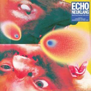 Various Artists - Echo Neuklang