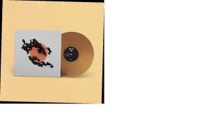 Barrie - 5k (Goldfish Vinyl)