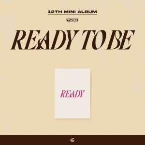 Twice - Ready To Be - Ready version