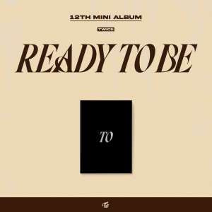 Twice - Ready To Be - To version