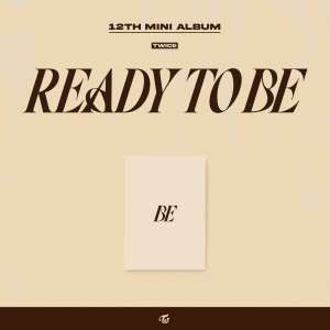 Twice - Ready To Be - Be version