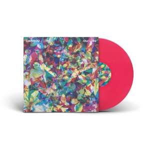 Caribou - Our Love (Pink Vinyl)