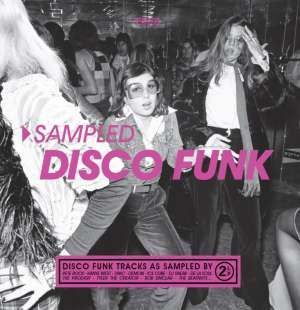 Various Artists - Sampled Disco Funk