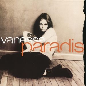 Vanessa Paradis - Vanessa Paradis