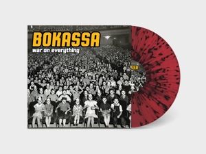 Bokassa - War On Everything