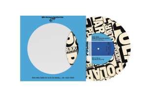 Abba - Ring Ring (swedish) / Eh, Vilka Tider (Picture Disc Vinyl)