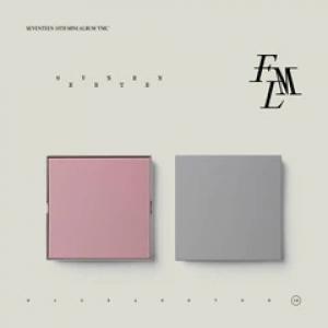 Seventeen - Fml (B Version CD)