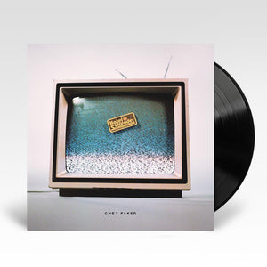 Chet Faker - Hotel Surrender (Coloured Vinyl)