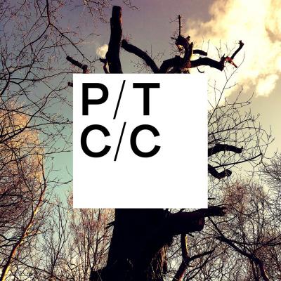 Porcupine Tree - Closure / Continuation (White Vinyl)