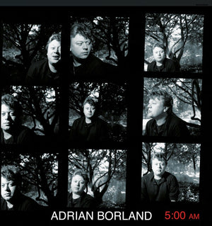 Adrian Borland - 5:00 AM