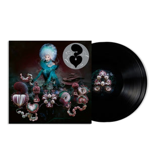 Björk - Fossora (Burgundy Red Vinyl)