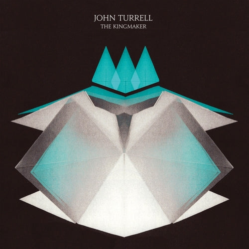 John Turrell - Kingmaker (Yellow Vinyl)