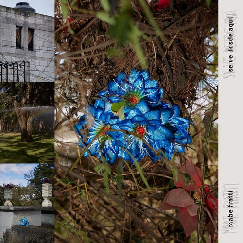 Mabe Fratti - Se Ve Desde Aqui