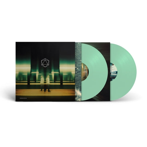 Odesza - The Last Goodbye (Opaque Mint Green Vinyl)