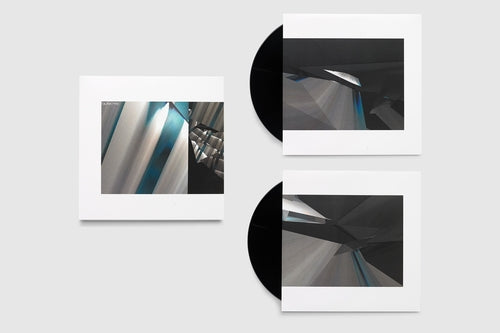 Autechre - Confield (LP)