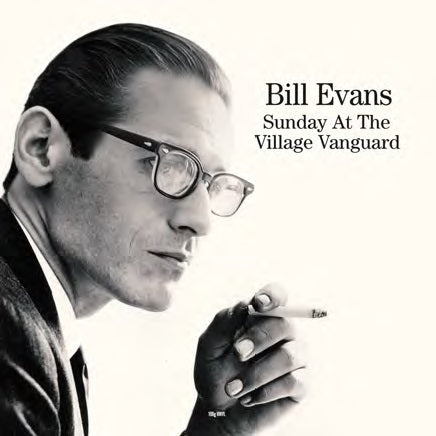 Bill Evans - Sunday At The Village Vanguard