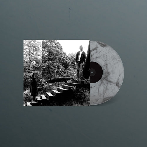 Timber Timbre - Timber Timbre (Smoke Clear Vinyl)