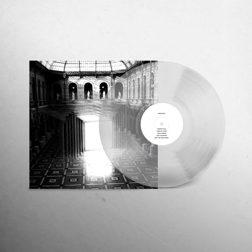 Timber Timbre - Medicinals (Clear Vinyl)