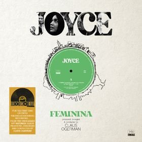 Joyce - Feminina