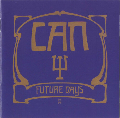 Can - Future Days