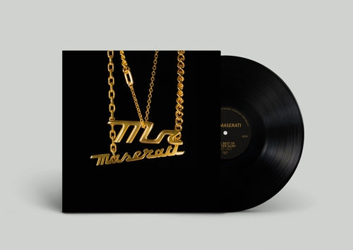 Baxter Dury - Mr, Maserati - Best Of