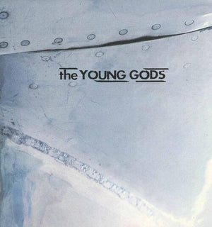 Young Gods - TV Sky (Anniversary Edition Vinyl)