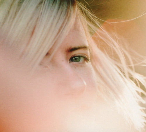 Amber Arcades - Fading Lines