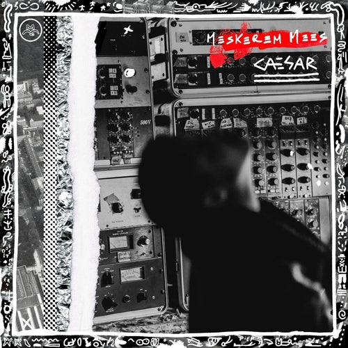 Meskerem Mees - Caesar Ep