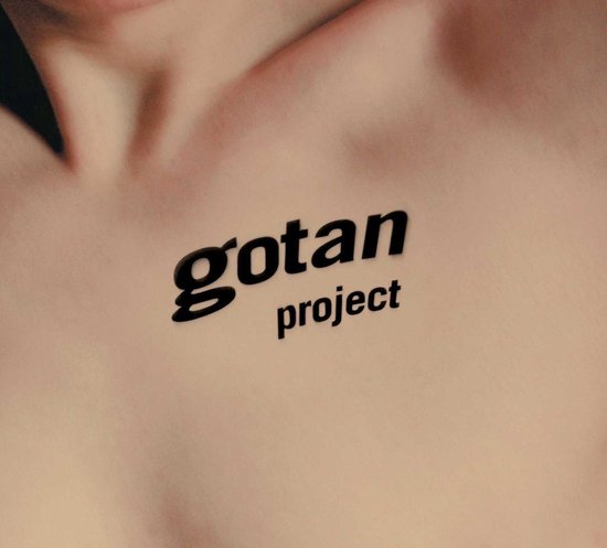 Gotan Project - La Revancha Del Tango (LP)