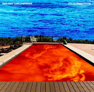 Red Hot Chili Peppers - Californication