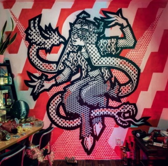 Prins S. En De Geit - Rood Staan Hard Gaan