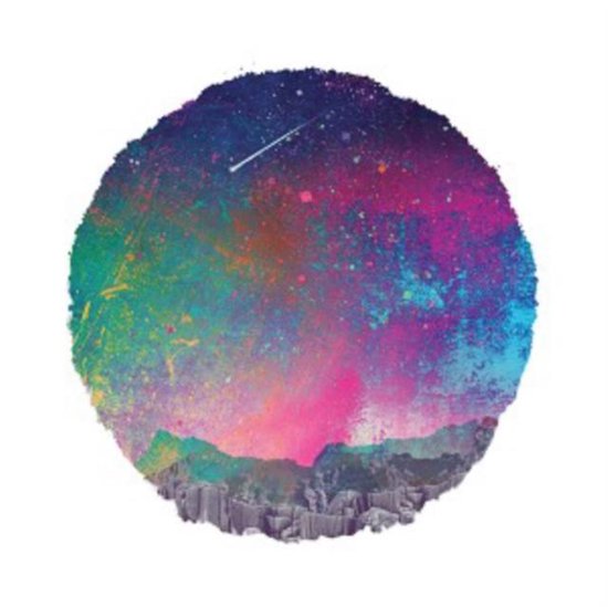 Khruangbin - The Universe Smiles Upon You (LP)