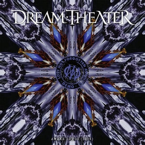 Dream Theater - Awake Demos (1994) (Sky Blue Vinyl)