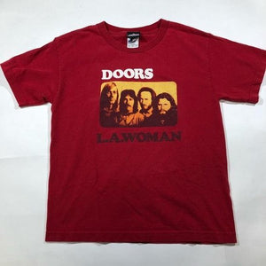 The Doors - L.A. Woman (Shirt, Size S)