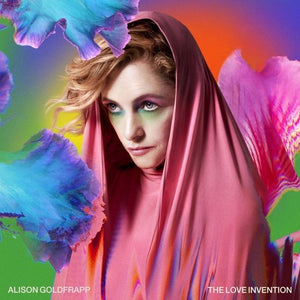 Alison Goldfrapp - Love Invention (Purple Vinyl)