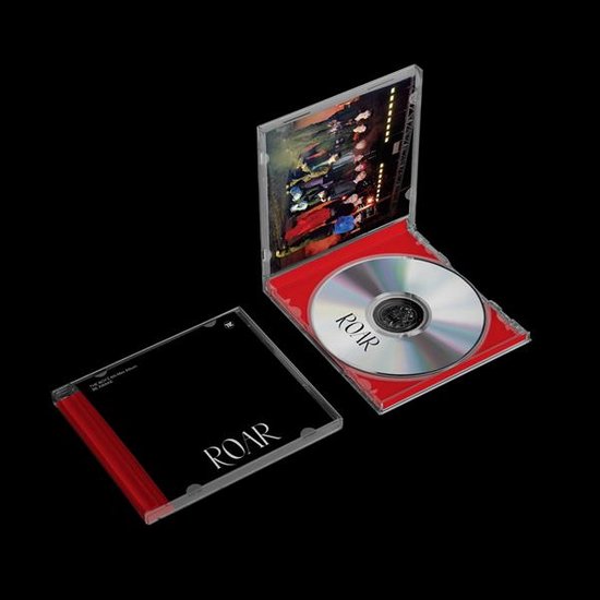 Boyz - Be Awake (Jewel Case CD)