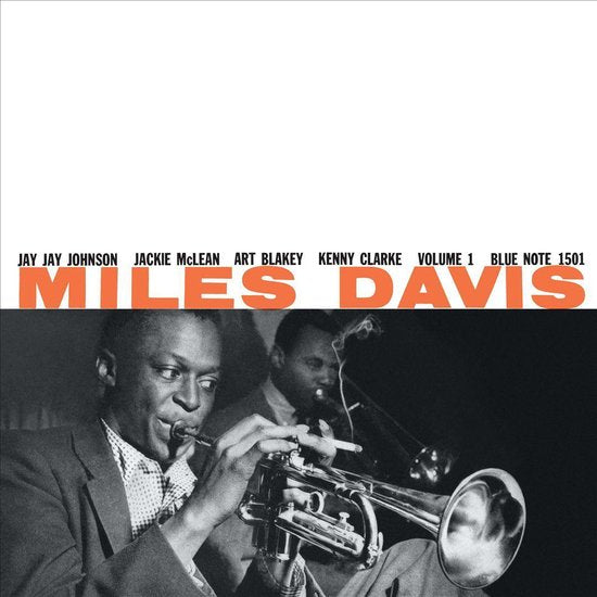Miles Davis - Volume 1