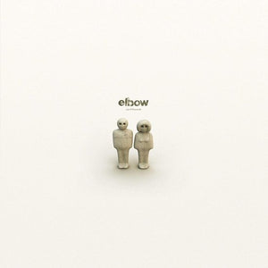 Elbow - Cast Of Thousands