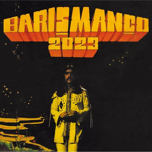Baris Manco - 2023