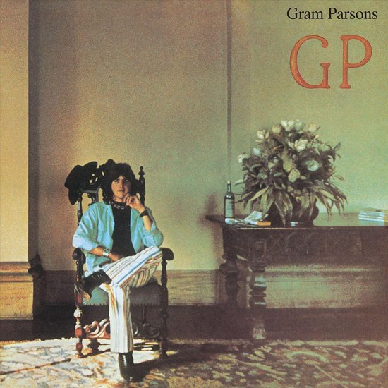 Gram Parsons - GP