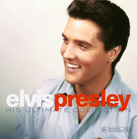 Elvis Presley - His Ultimate Collection