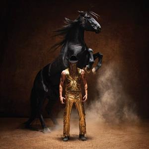 Orville Peck - Bronco (Metallic Gold  Vinyl)