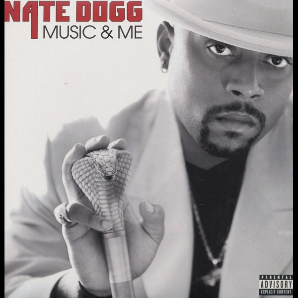 Nate Dogg - Music and Me