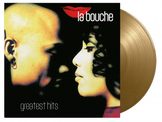 La Bouche - Greatest Hits (Gold)