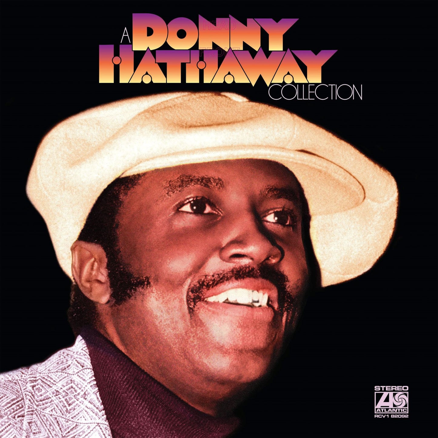 Donny Hathaway - Collection (Coloured Vinyl)
