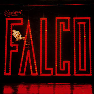 Falco - Emotional (Coloured Vinyl)