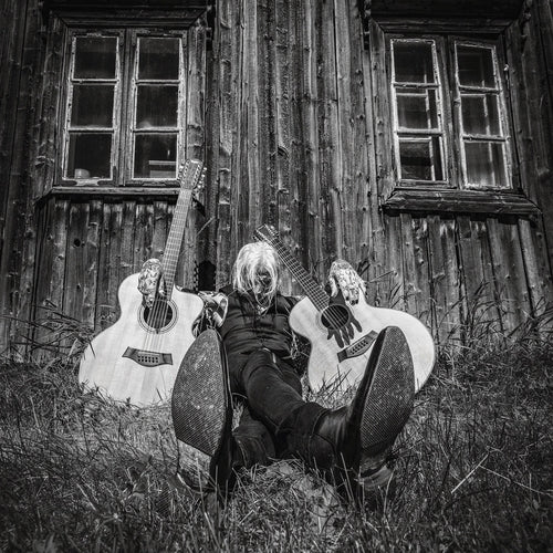 Led Foot - Coffin Nails