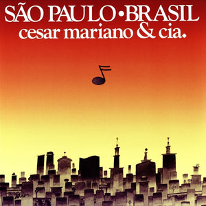 Cesar & Cia. Mariano - Sao Paulo Brasil