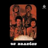 Os Brazões - Os Brazões (Coloured Vinyl)