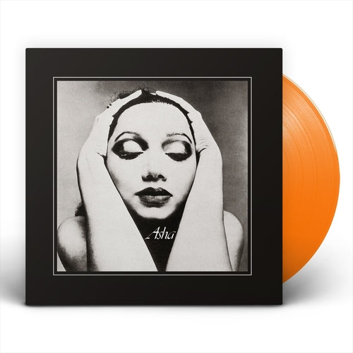 Asha Puthli - Essential (Orange Vinyl)